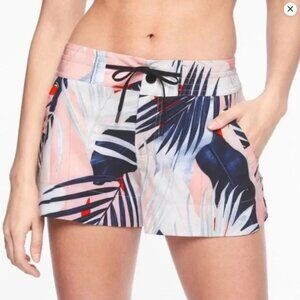 Athleta Hudson Boardshorts Size 6